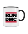  puodelis RUN DMC